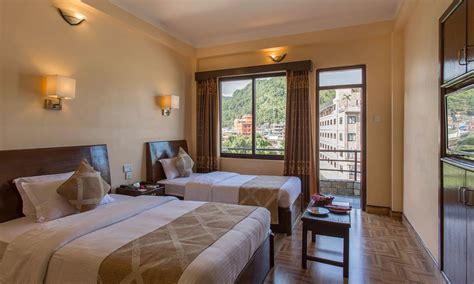 3 star hotels in pokhara.